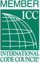Member ICC International Code Council