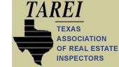 TAREI Texas Association of Real Estate Inspectors